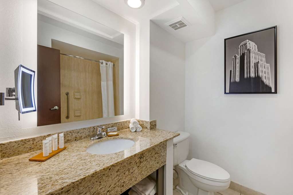 Radisson Hotel Casa Grande - photo 27