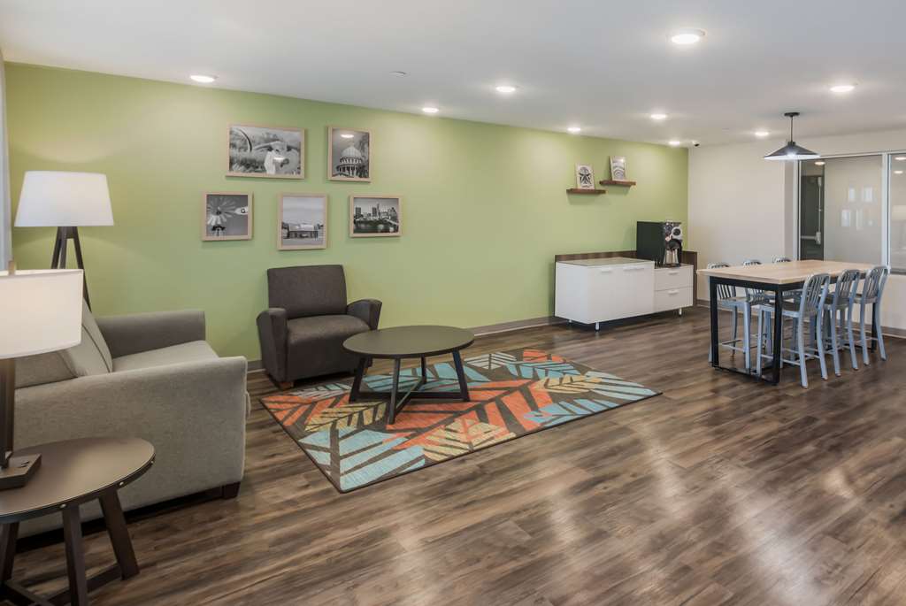 WoodSpring Suites Round Rock Austin North - photo 12