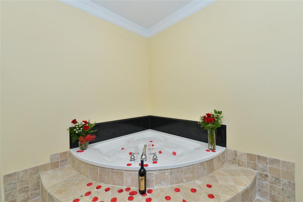 Best Western Lone Star Inn - photo 9