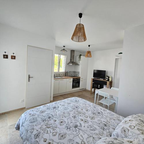 Studio Des Haras in Chatelaillon-Plage, France