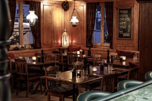 7132 Glenner in Vals Platz, Switzerland