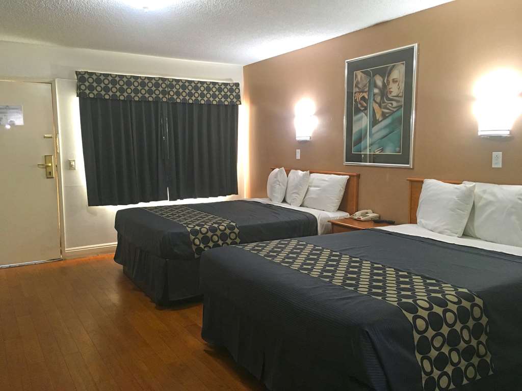 Americas Best Value Inn Beaumont CA - photo 10