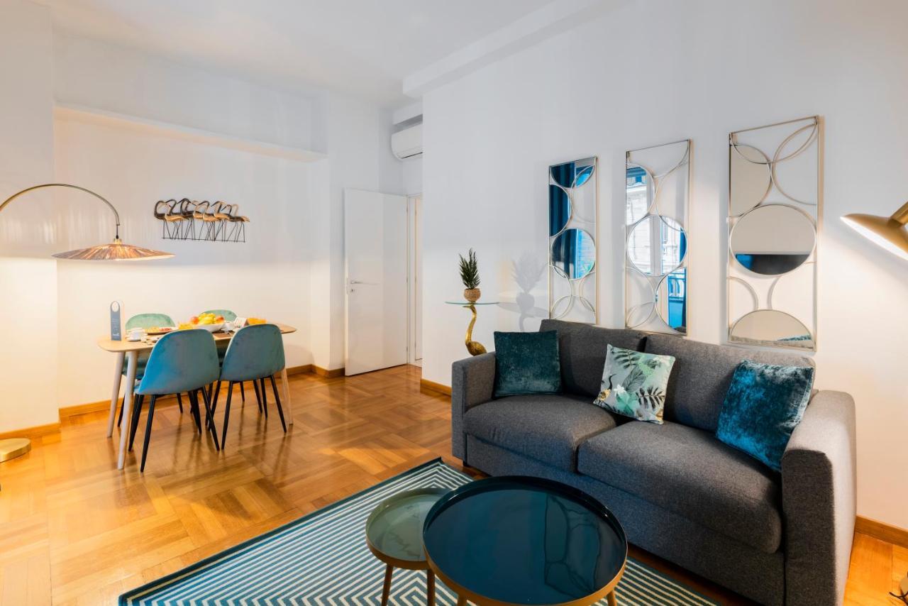 Sweett Biancamano — 4-Star Luxury Hotel in Milan, Italy