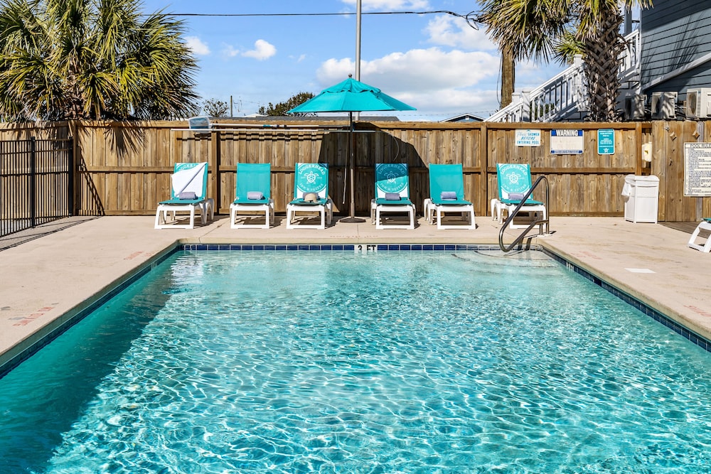 Loggerhead Inn and Suites - photo 91