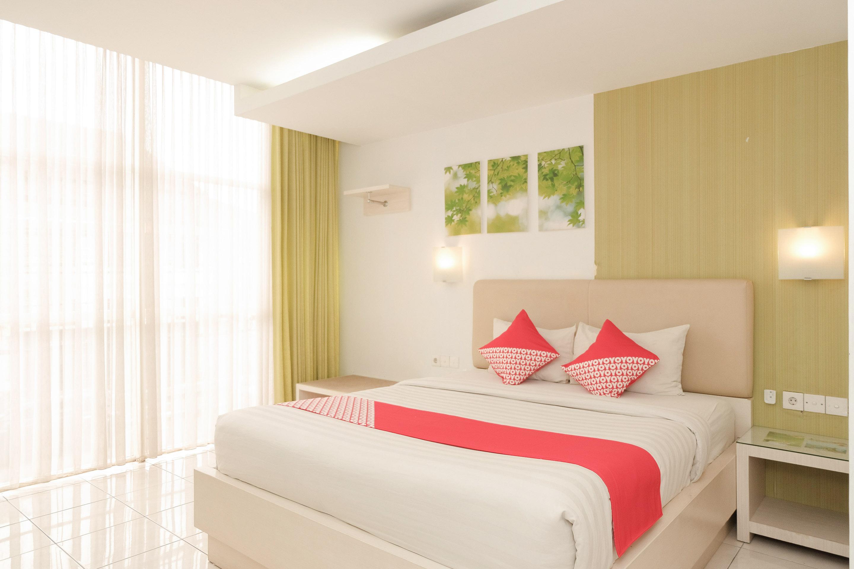 eBizz Hotel Jember — Jember — photo 4