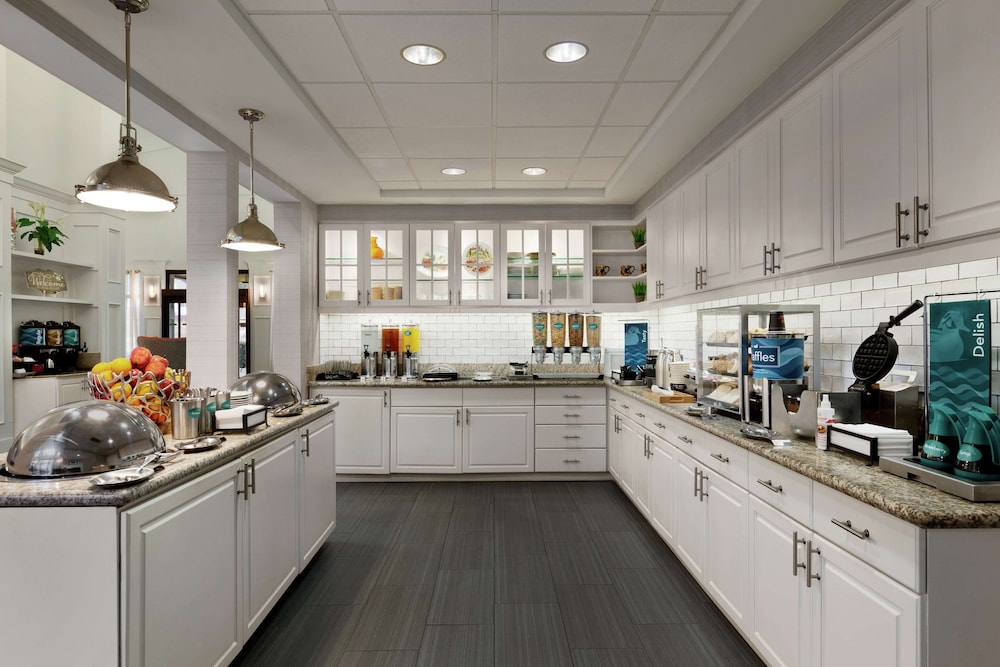 Homewood Suites by Hilton North Dallas Plano - photo 28