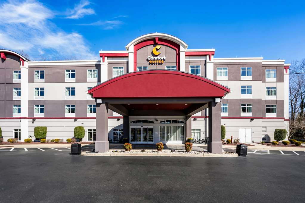 Comfort Suites Williamsburg Historic Area - photo 3