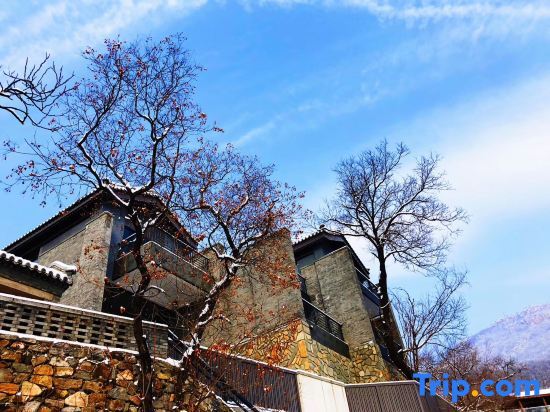 Yining Shanyin Courtyard - last minute hotel in Beijing