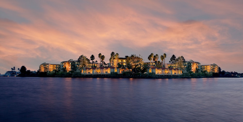 Loews Coronado Bay Resort - featured photo