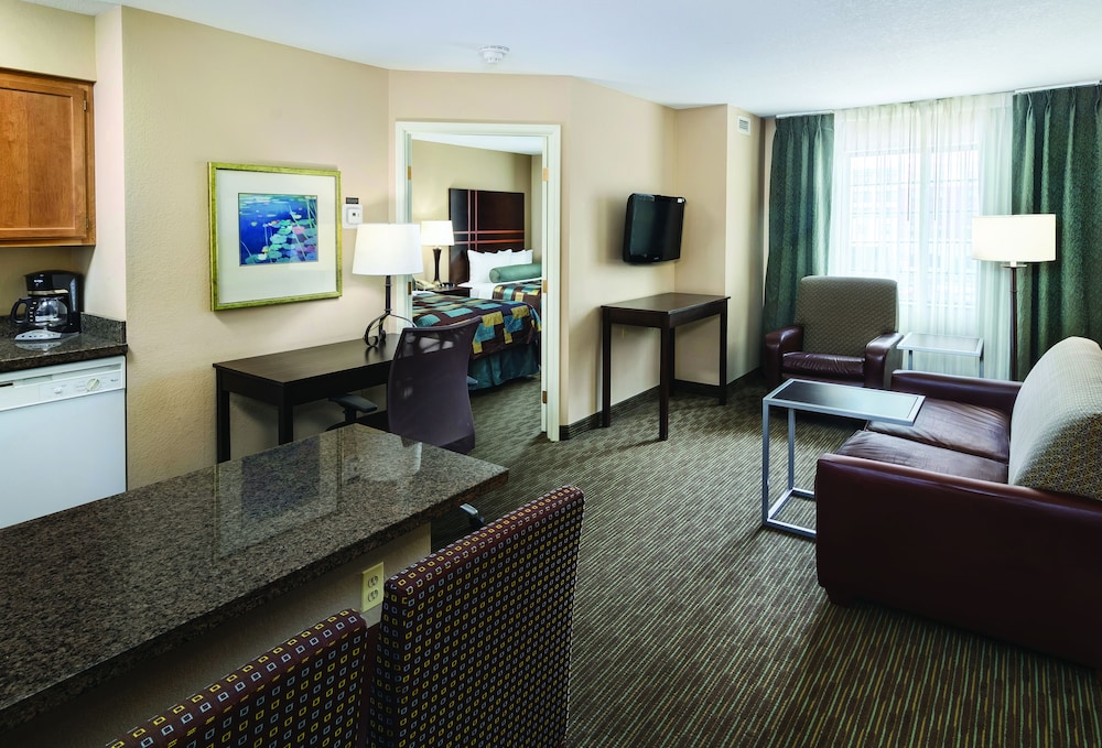 Aspen Suites - photo 4