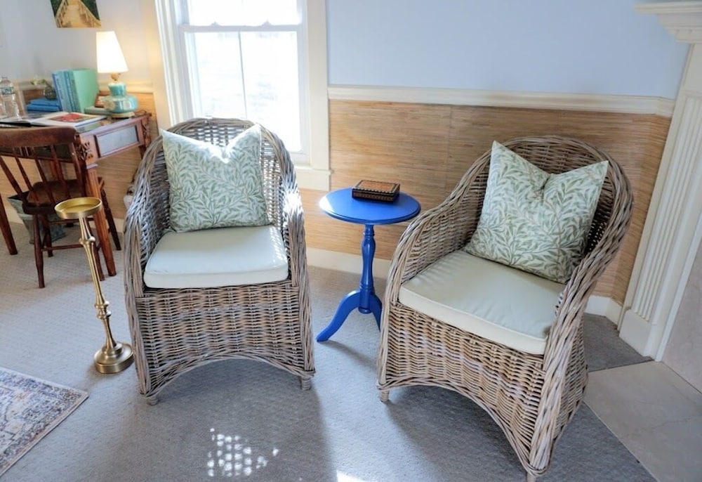 Hartstone Inn - photo 7