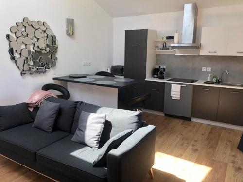 La Cerisiere - last minute hotel in Bessenay