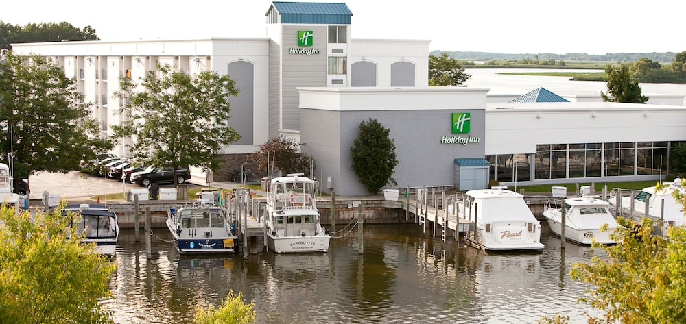Holiday Inn Grand Haven Spring Lake By Ihg — Spring Lake