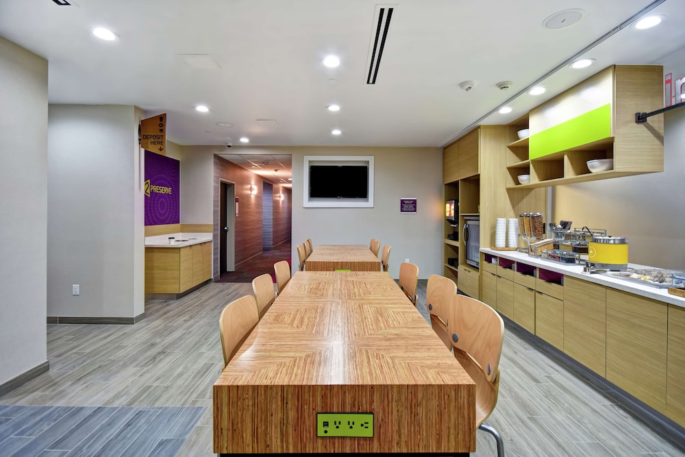 Home2 Suites by Hilton Fort Worth Fossil Creek - photo 33