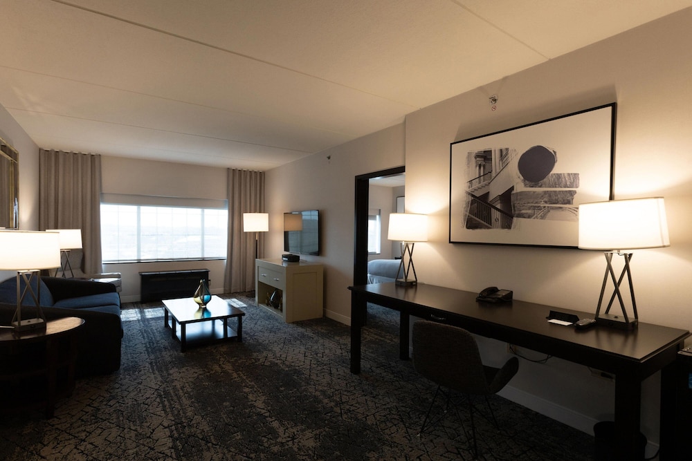 Sheraton Chicago Northbrook Hotel - photo 5