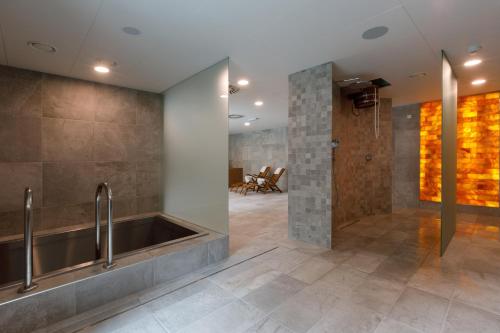 Sporthotel Olympia — Stachy — photo 3
