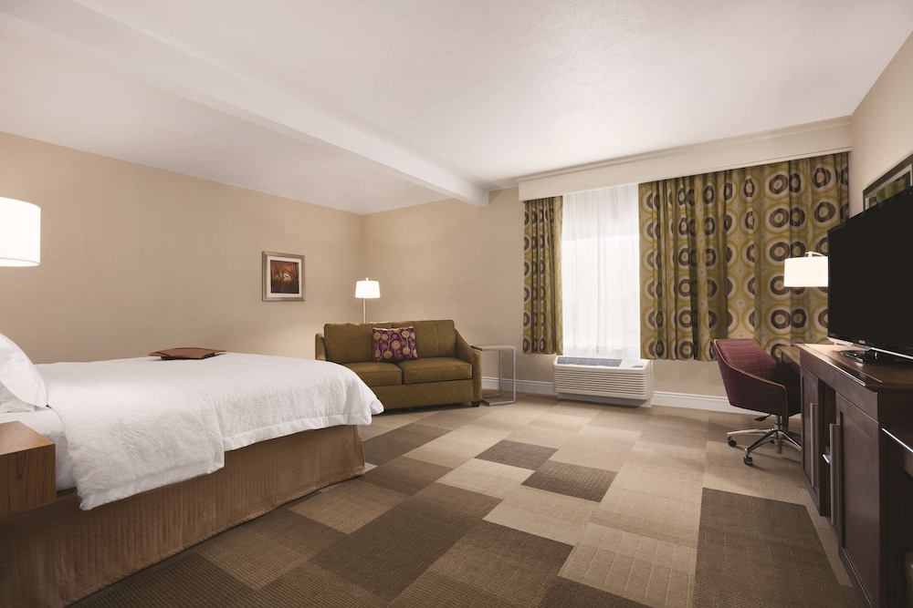 Hampton Inn Brigham City - photo 10