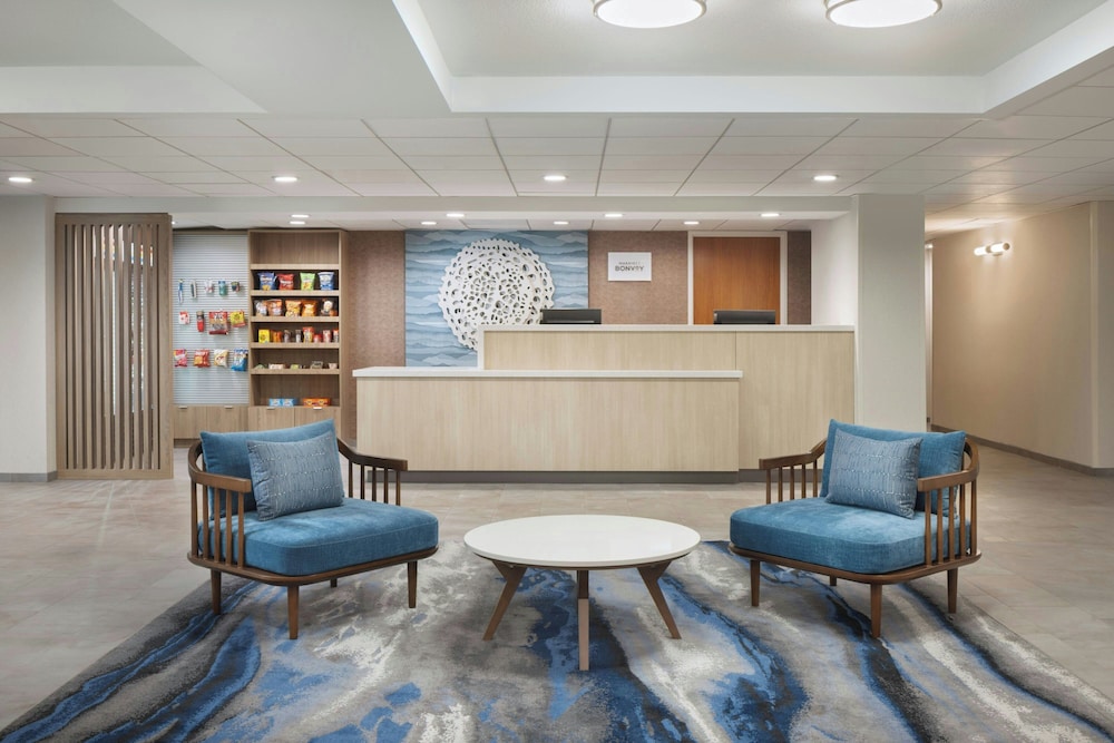 Fairfield Inn by Marriott Mission Viejo Orange County — hotel in Mission Viejo
