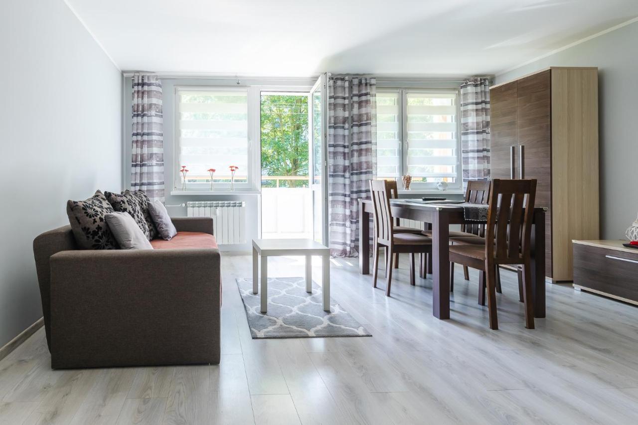 Apartament przy Termach Cieplickich Julcia — 4-Star Luxury Hotel in Jelenia Gora, Poland