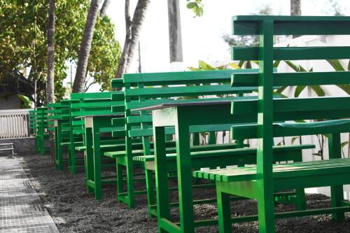 Cherai Beach Residency