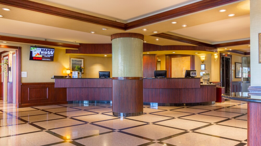 The Hotel Fullerton Anaheim - photo 4