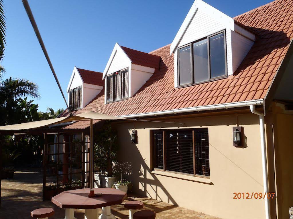 Pentzhaven Guesthouse