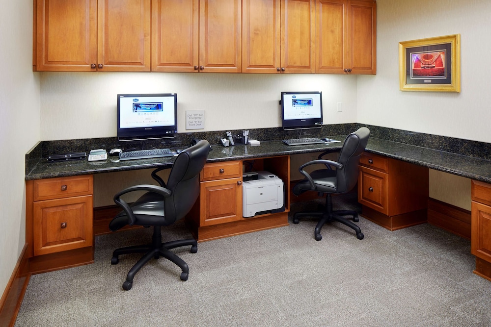 Hampton Inn & Suites Savannah Midtown - photo 26