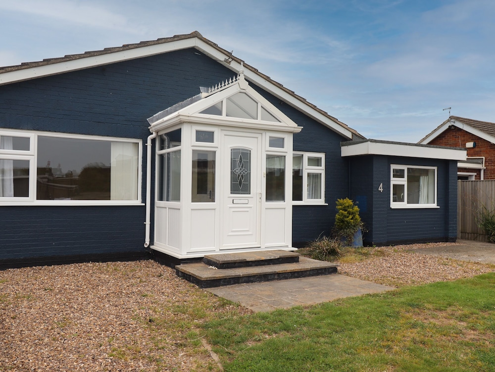 4 Roman Bank in Mablethorpe, United Kingdom