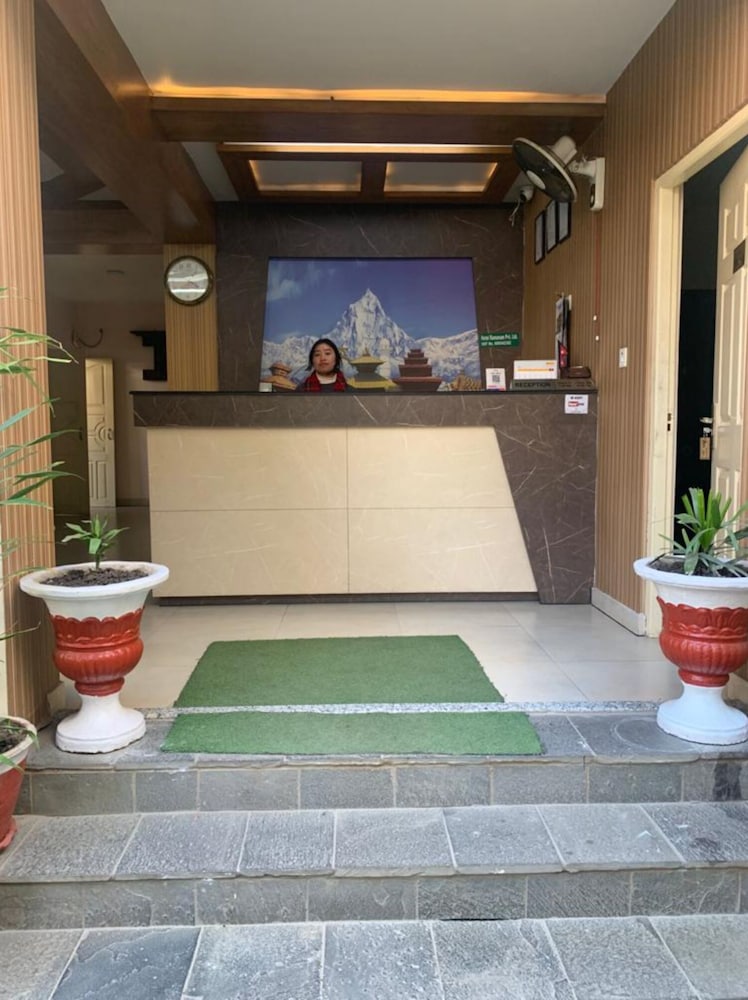 Hotel Ramanam — Kathmandu — photo 2
