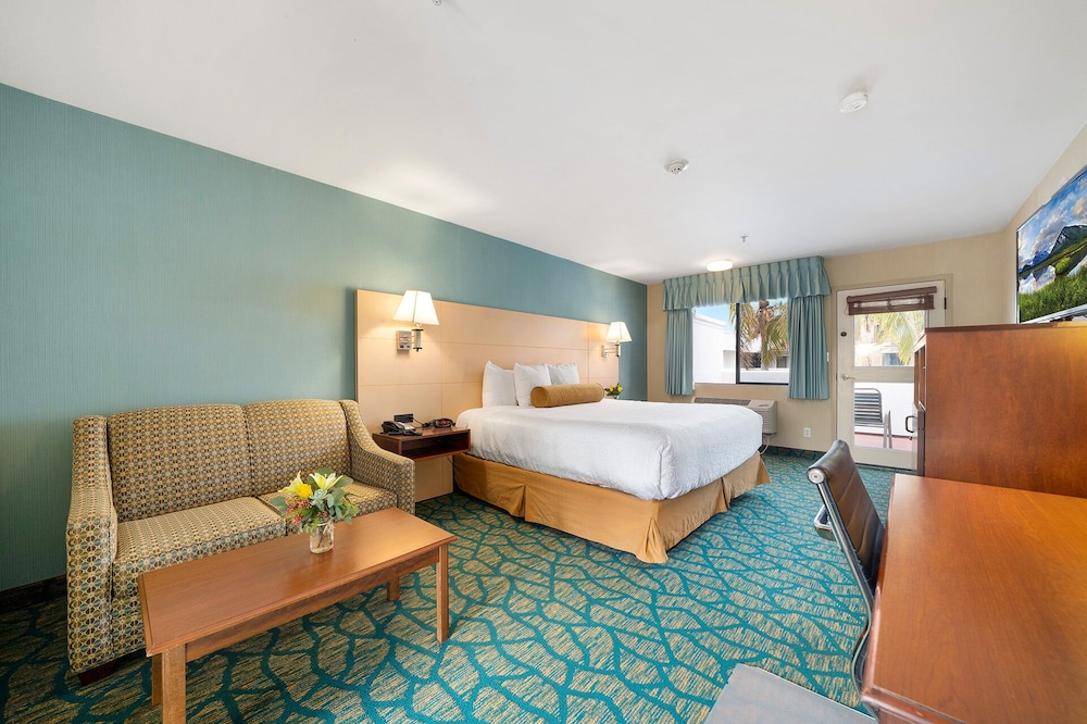 Casablanca Inn - photo 10
