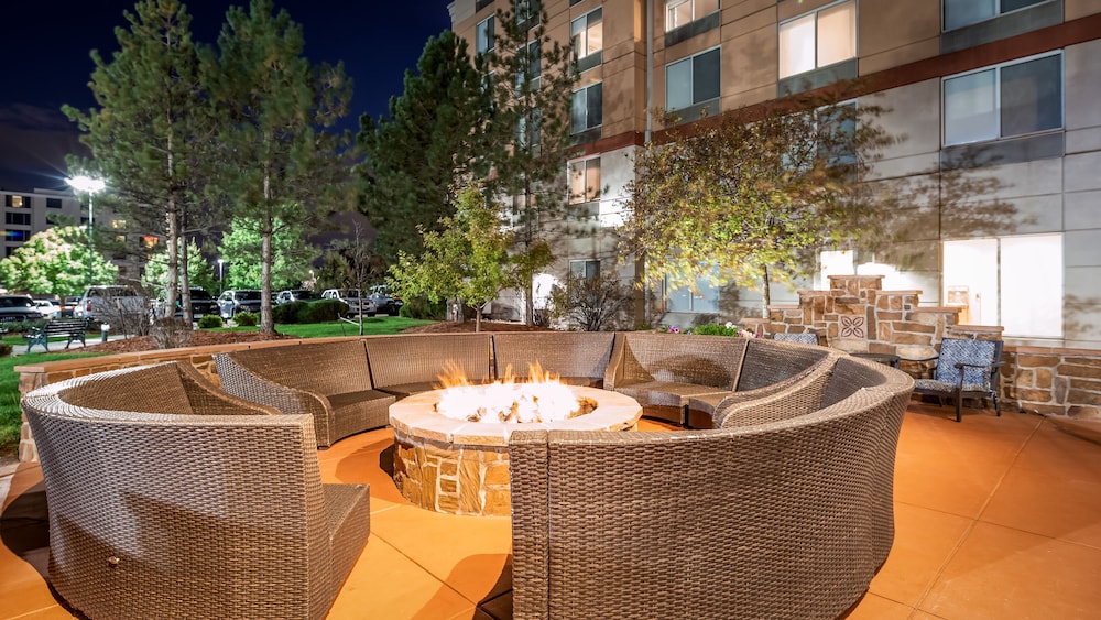 Hilton Garden Inn Denver Airport - photo 23