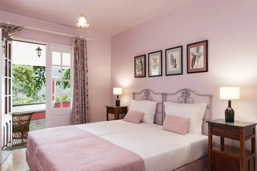 Casas do Lanço by An Island Apart — 4-Star Luxury Hotel in Sao Vicente, Portugal