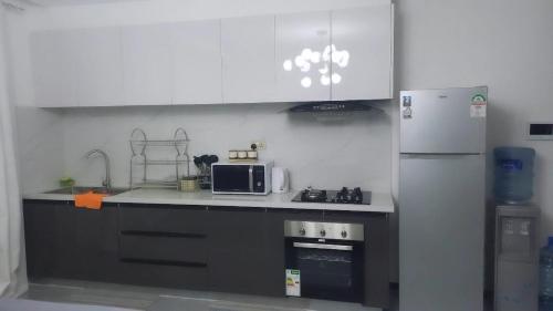 2Bedroom apartment in Kileleshwa