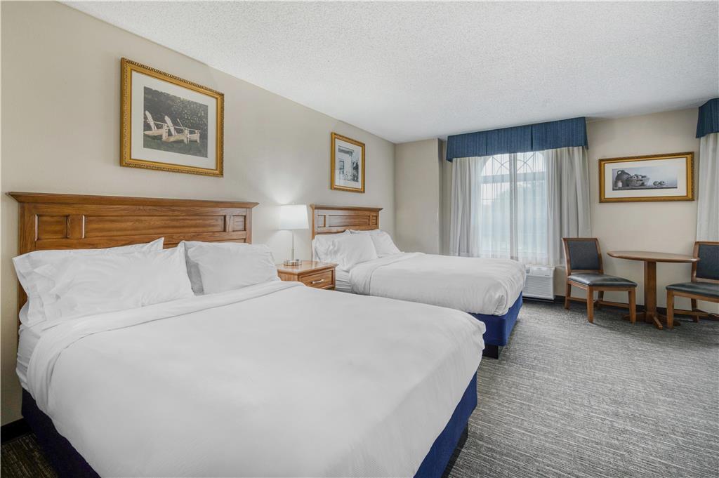 SureStay Plus Hotel by Best Western Elizabethtown Hershey - photo 18