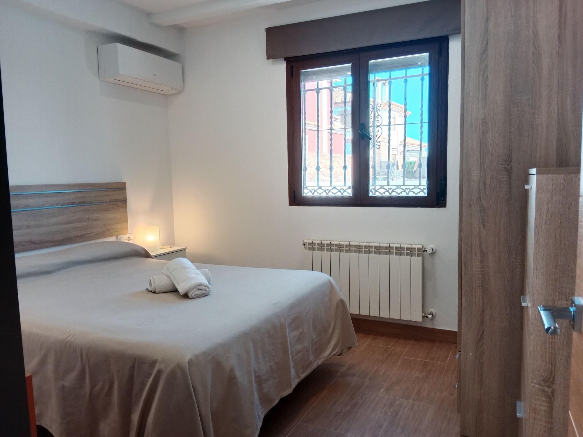 Villa Pablo Despenaperros — 4-Star Luxury Hotel in Santa Elena, Spain