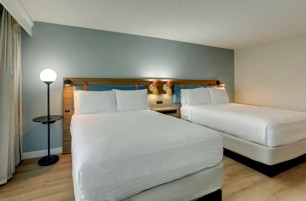 Sonesta Select Scottsdale at Mayo Clinic Campus - photo 52