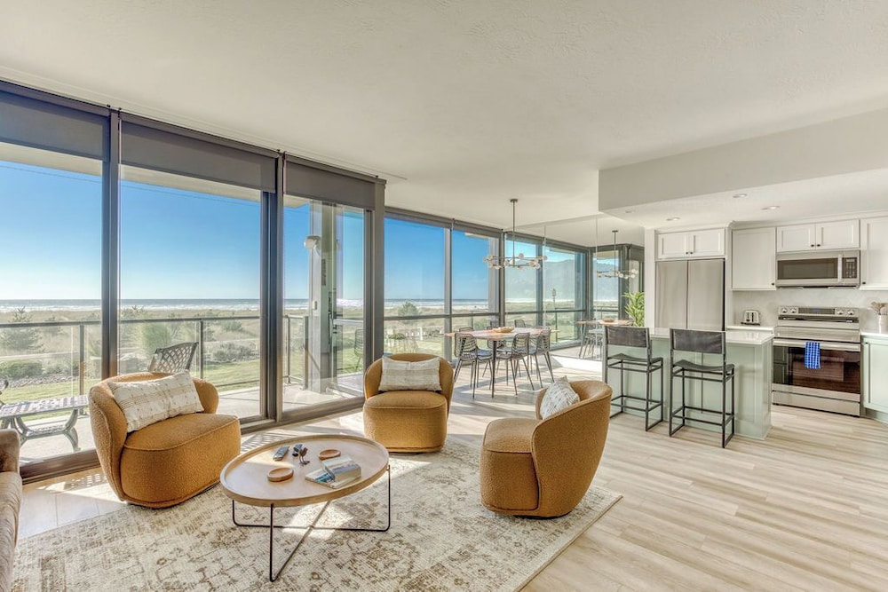 Sand & Sea Resort Condominiums - photo 617