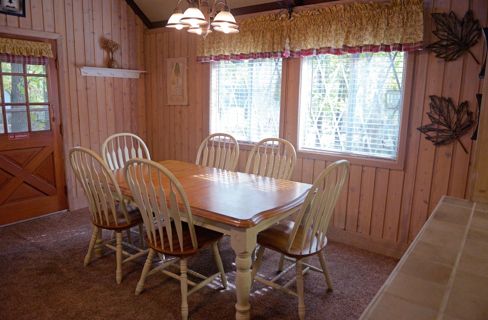 Pine Mountain Club Chalets Resort - photo 202