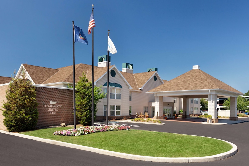 Homewood Suites by Hilton Harrisburg West Hershey Area — hotel in Mechanicsburg