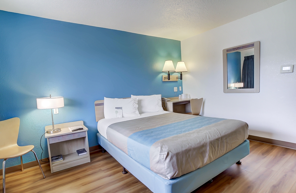 Motel 6 Coos Bay OR - photo 7