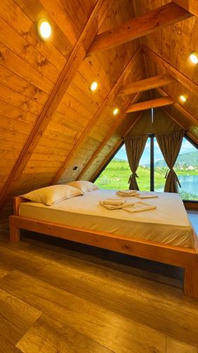 Vikendica Malekin in Unknown City, Bosnia and Herzegovina