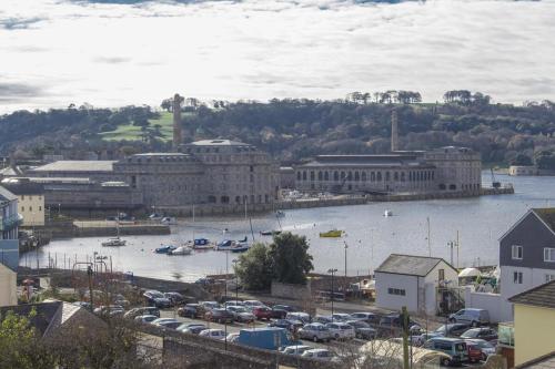 Tamar View by Pureserviced in Plymouth, United Kingdom