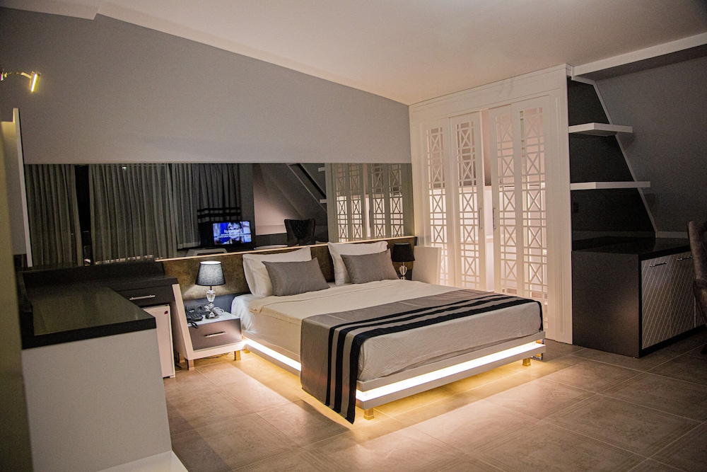 Sette Serenity Hotel Adults Only — Alanya — photo 4