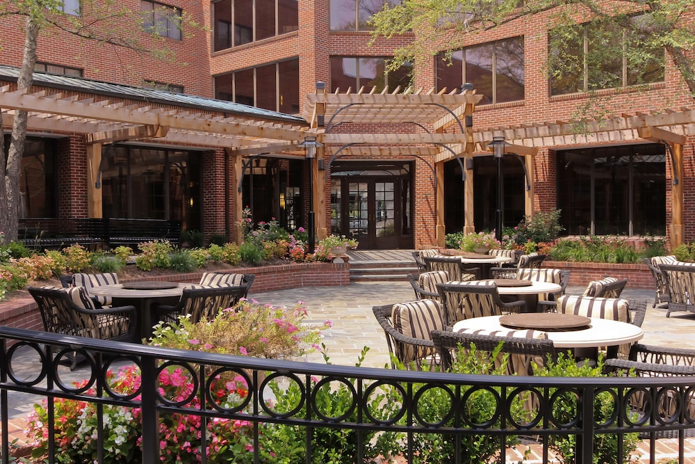 DoubleTree Suites by Hilton Charlotte SouthPark - photo 51