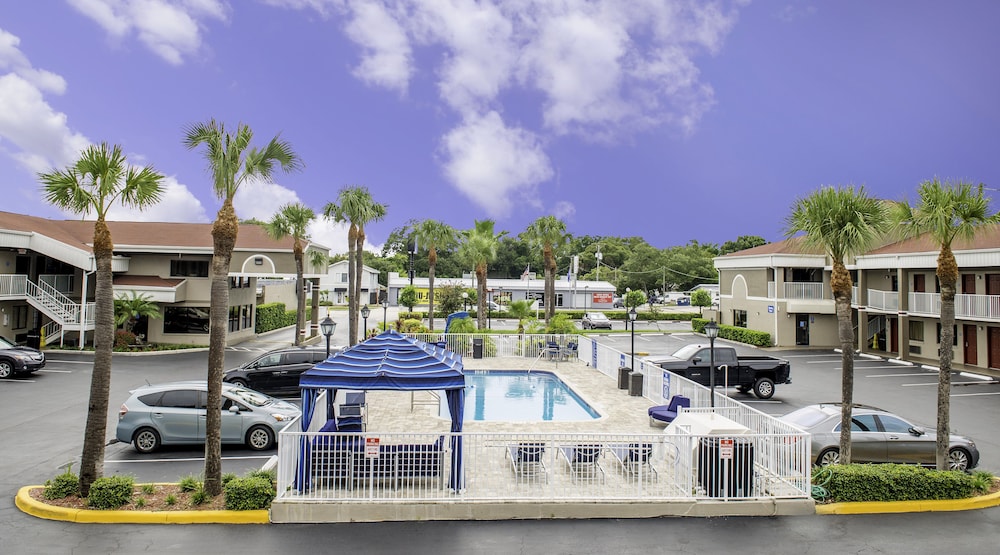 Hotel South Tampa & Suites - photo 43