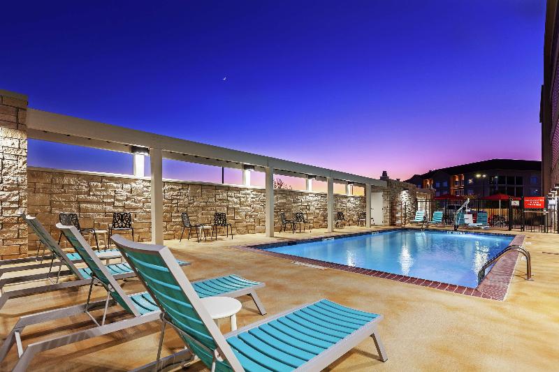 Home2 Suites by Hilton Abilene - photo 41
