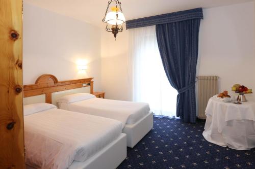Olympic Turismo Hotel — hotel in Spiazzo