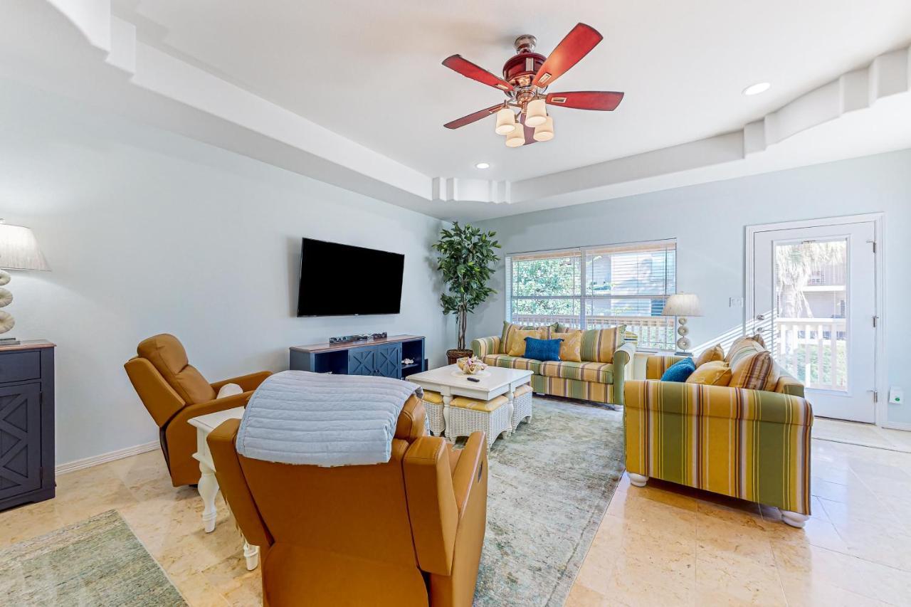 Sunset Over Paradise in South Padre Island, United States