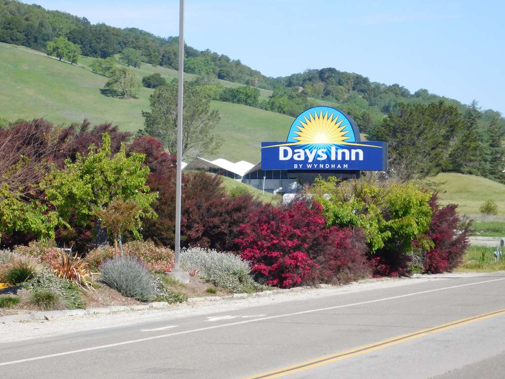 Days Inn by Wyndham Novato San Francisco - photo 3