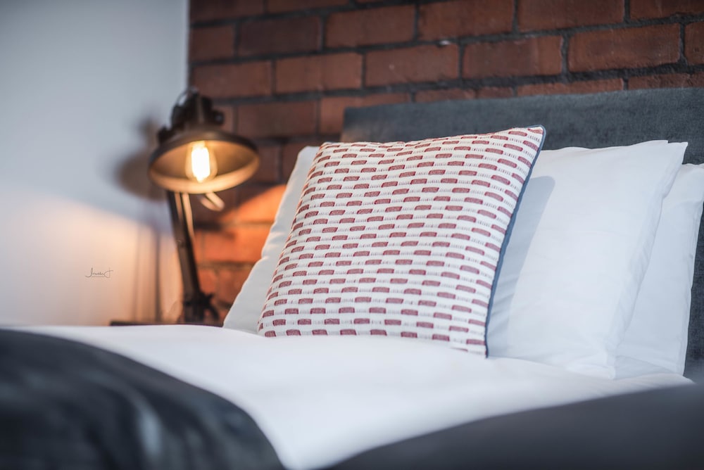 Home At The Mill 5 — 4-Star Luxury Hotel in Stockport, United Kingdom